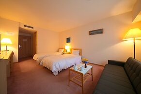 Ashibetsu Onsen Starlight Hotel