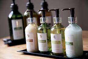 Ashibetsu Onsen Starlight Hotel