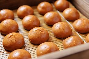 Ashibetsu Onsen Starlight Hotel