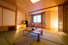 Ashibetsu Onsen Starlight Hotel