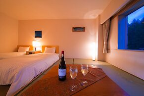 Ashibetsu Onsen Starlight Hotel