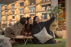 Ashibetsu Onsen Starlight Hotel