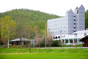 Ashibetsu Onsen Starlight Hotel