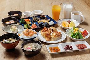 Ashibetsu Onsen Starlight Hotel