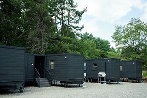 Ashibetsu Onsen Starlight Hotel