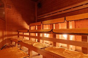 Ashibetsu Onsen Starlight Hotel