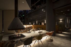 Ashibetsu Onsen Starlight Hotel