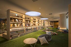 Ashibetsu Onsen Starlight Hotel