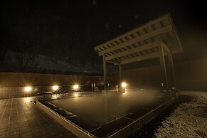 Ashibetsu Onsen Starlight Hotel