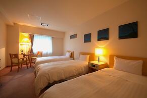 Ashibetsu Onsen Starlight Hotel