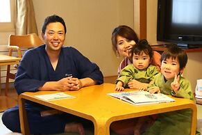 Ashibetsu Onsen Starlight Hotel