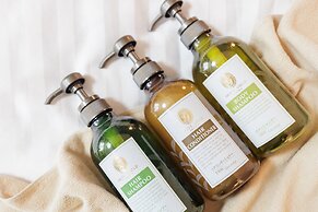 Ashibetsu Onsen Starlight Hotel