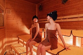 Ashibetsu Onsen Starlight Hotel
