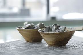 Ashibetsu Onsen Starlight Hotel