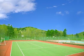 Ashibetsu Onsen Starlight Hotel