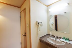 Ashibetsu Onsen Starlight Hotel