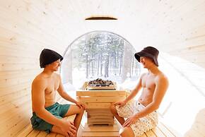 Ashibetsu Onsen Starlight Hotel