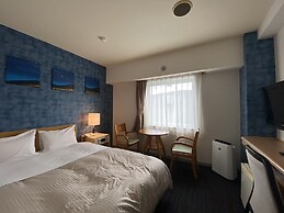 Ashibetsu Onsen Starlight Hotel