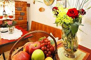Hotel Schlossgasthof Artstetten