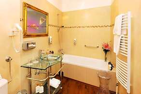 Hotel Schlossgasthof Artstetten