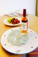 Hotel Schlossgasthof Artstetten