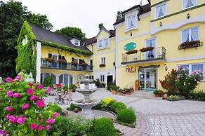 Hotel Schlossgasthof Artstetten