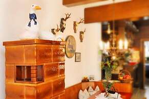 Hotel Schlossgasthof Artstetten