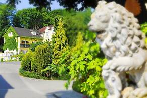 Hotel Schlossgasthof Artstetten