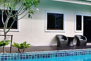 The Siam Place Pool Villa
