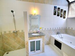 The Siam Place Pool Villa