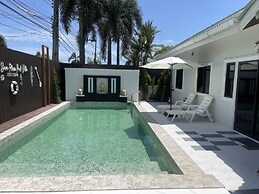 The Siam Place Pool Villa