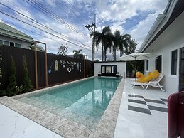 The Siam Place Pool Villa