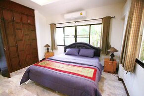The Siam Place Pool Villa