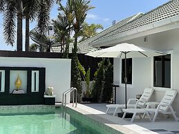 The Siam Place Pool Villa