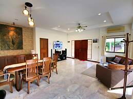 The Siam Place Pool Villa