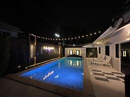 The Siam Place Pool Villa
