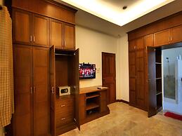 The Siam Place Pool Villa