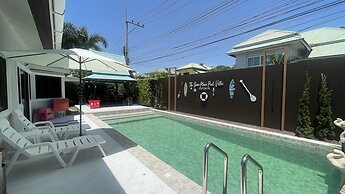 The Siam Place Pool Villa