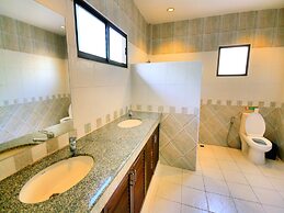 The Siam Place Pool Villa