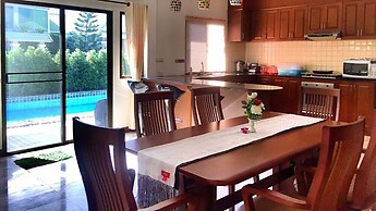 The Siam Place Pool Villa
