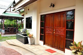 The Siam Place Pool Villa