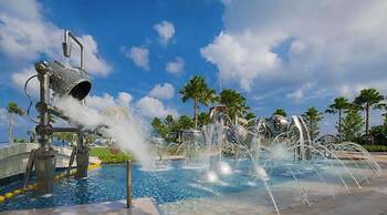 The Siam Place Pool Villa