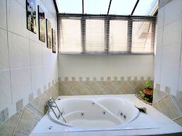 The Siam Place Pool Villa