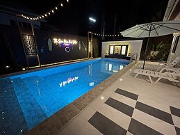 The Siam Place Pool Villa