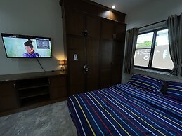 The Siam Place Pool Villa