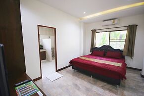 The Siam Place Pool Villa