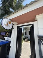 The Siam Place Pool Villa