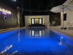 The Siam Place Pool Villa