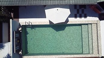 The Siam Place Pool Villa