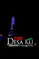 MBI Desaku Homestay